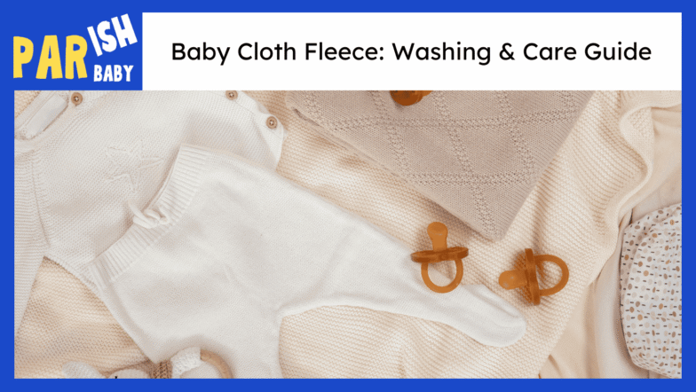 Baby Cloth Fleece