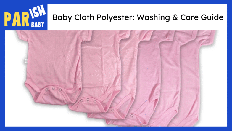Baby Cloth Polyester